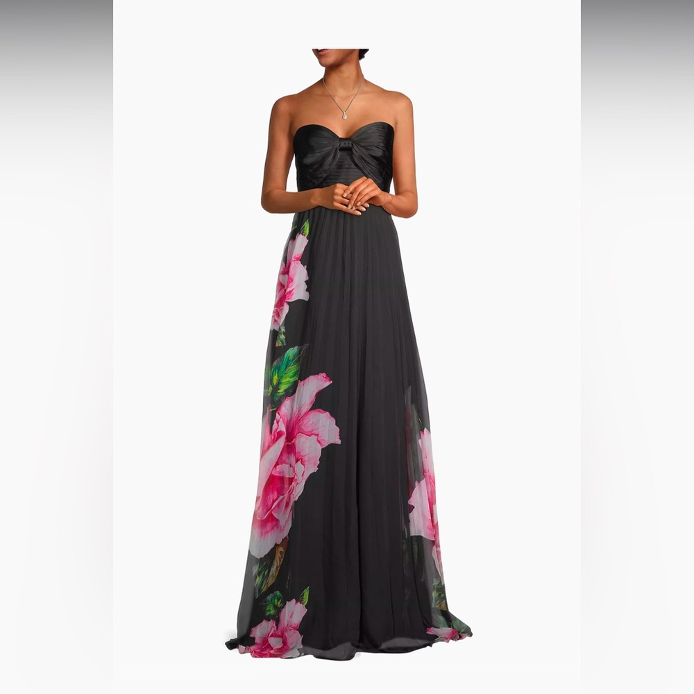 One33 Floral Dress